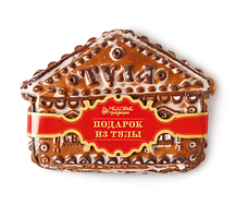 Тульский пряник Подарок из Тулы