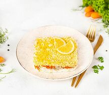 Салат Мимоза