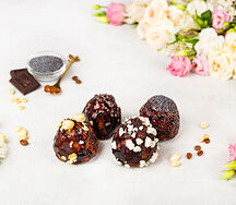 Трюфель ассорти пирожные