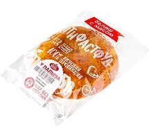 Беляш с мясом