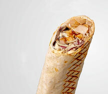 Шаурма Грибной хит