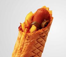 Ролл-дог Чили