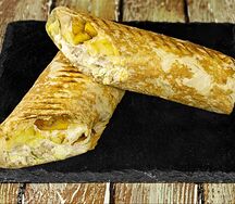 Шаурма Четыре сыра M