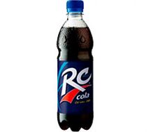 Rc cola