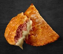 Чебурек Пицца