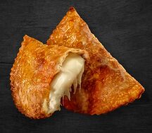 Чебурек с Моцареллой