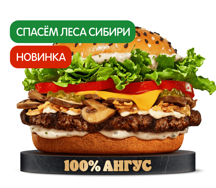 Ангус Сибирский