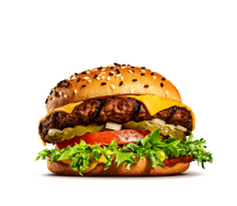 Гранд Чиз Фреш