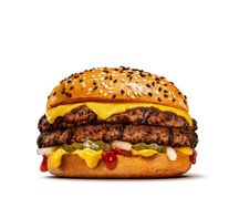 Гранд Чиз Двойной