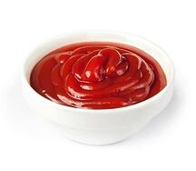 Томатный соус 