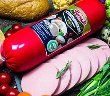 Колбаса вареная Классическая 