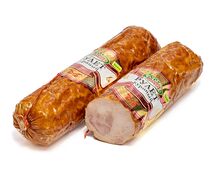 Куриный рулет 