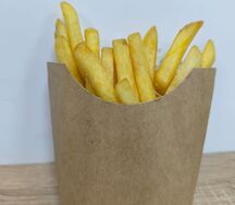 Картофель фри 