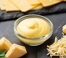 Сырный соус 