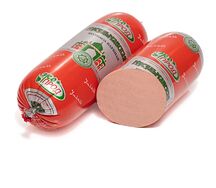 Мусульманская 