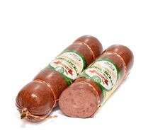 Элюзанская конская 