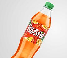 Frustyle Апельсин