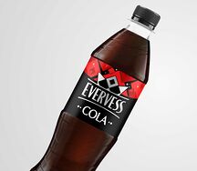 Evervess Cola