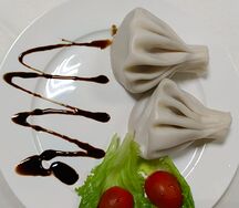 Хинкали классические