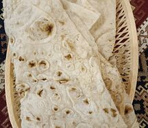 Лаваш армянский