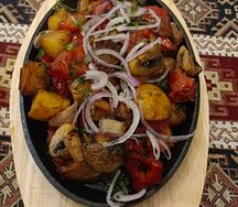 Жаркое от Наири