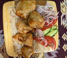 Филе куриное