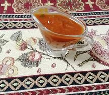 Томатный соус