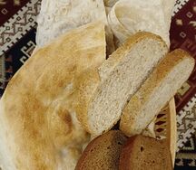 Хлебная корзина