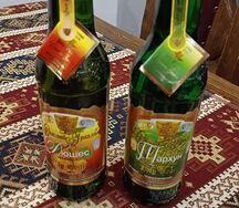 Лимонад ассортименте