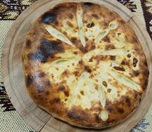Осетинский пирог