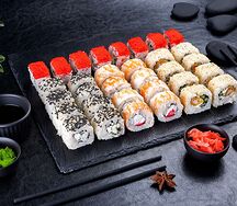 Сет Барвиха