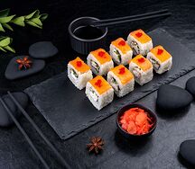 Ролл Адзи маки