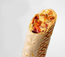 Шаурма Курица тейсти