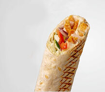 Шаурма Курица фреш