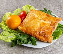 Хачапури с сыром