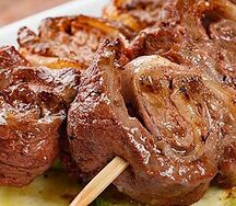 Рулет говяжий