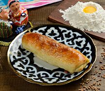 Курник (халяль)
