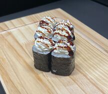 Ролл Классический с креветкой 