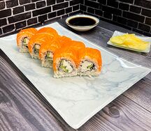 Ролл Филадельфия