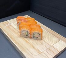 Ролл Филадельфия дабл