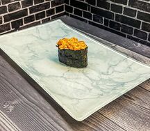 Суши Спайси с креветкой 