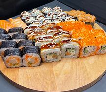 Сет на компанию 