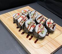 Ролл Футо-Маки