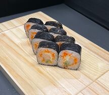 Ролл Окинава