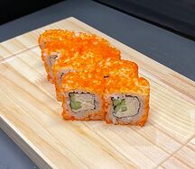 Ролл Калифорния 