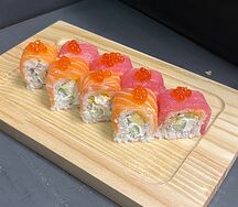 Ролл классический Филадельфия