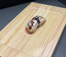 Суши с угрем 