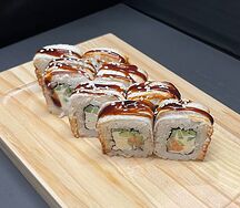 Ролл Дракон