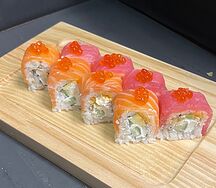 Ролл Самурай 