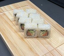 Ролл Филадельфия спешл